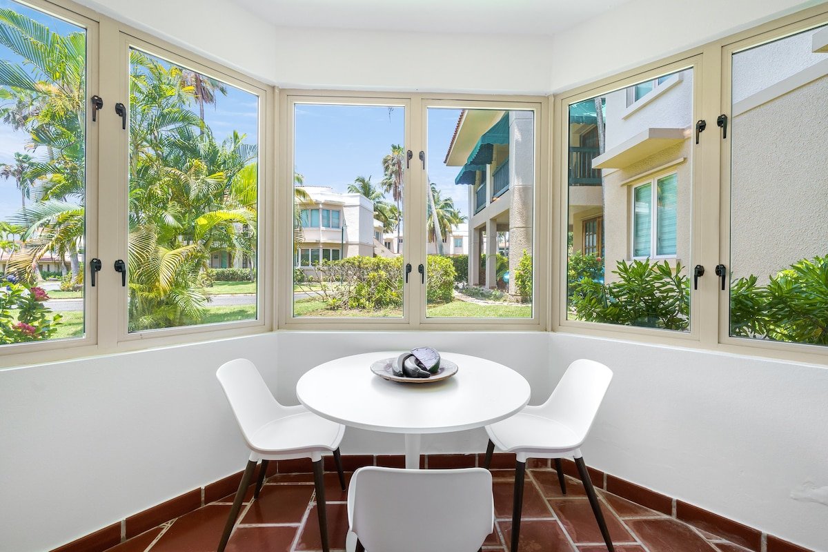 Vega Alta Vacation Rental