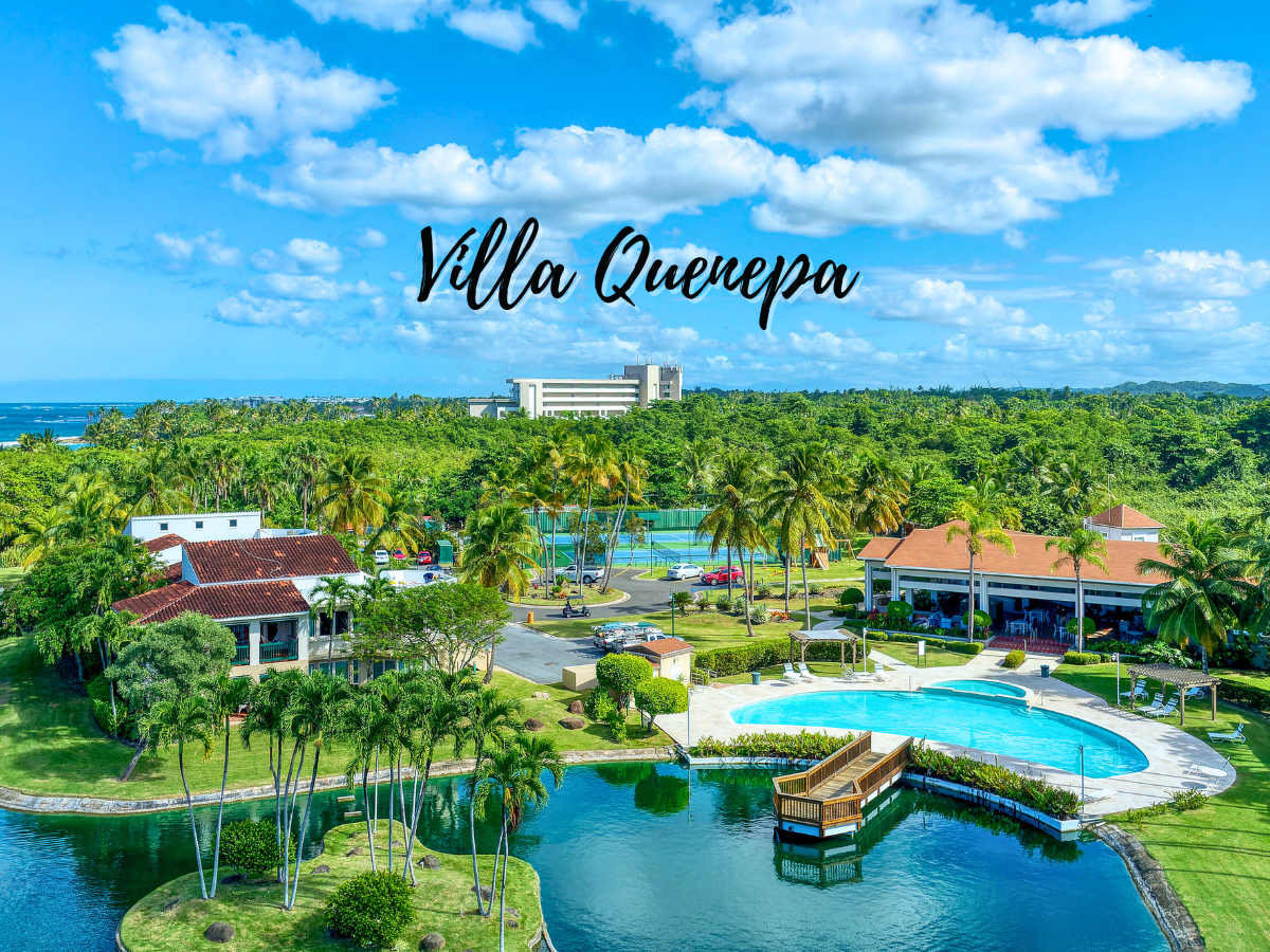 Vega Alta Vacation Rental
