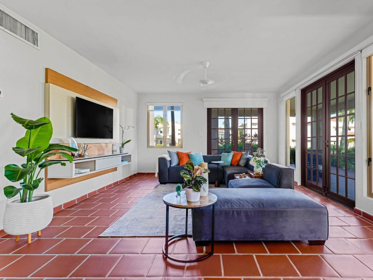 Vega Alta Vacation Rental