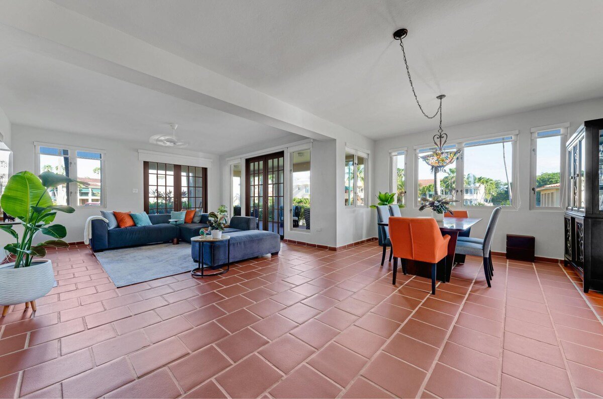 Vega Alta Vacation Rental