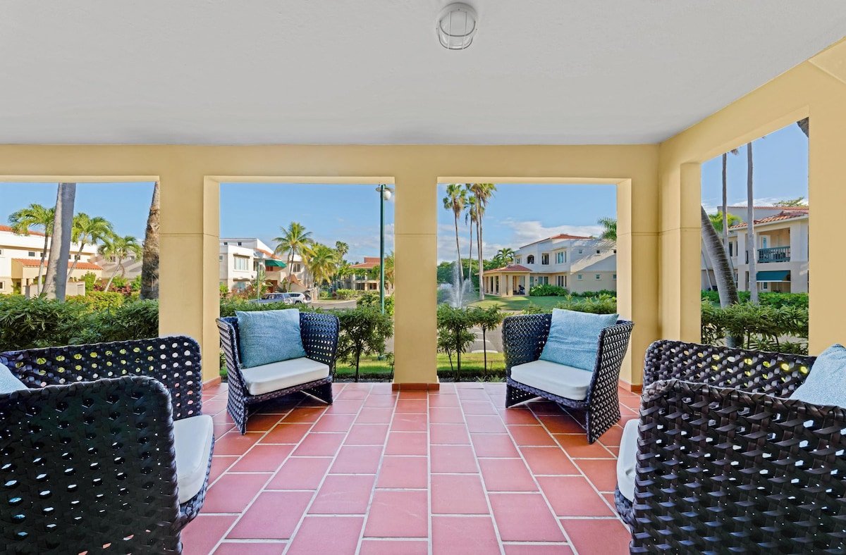 Vega Alta Vacation Rental