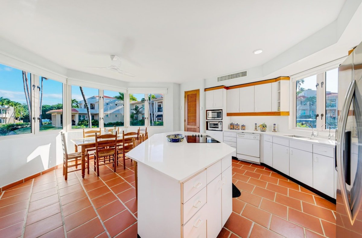 Vega Alta Vacation Rental