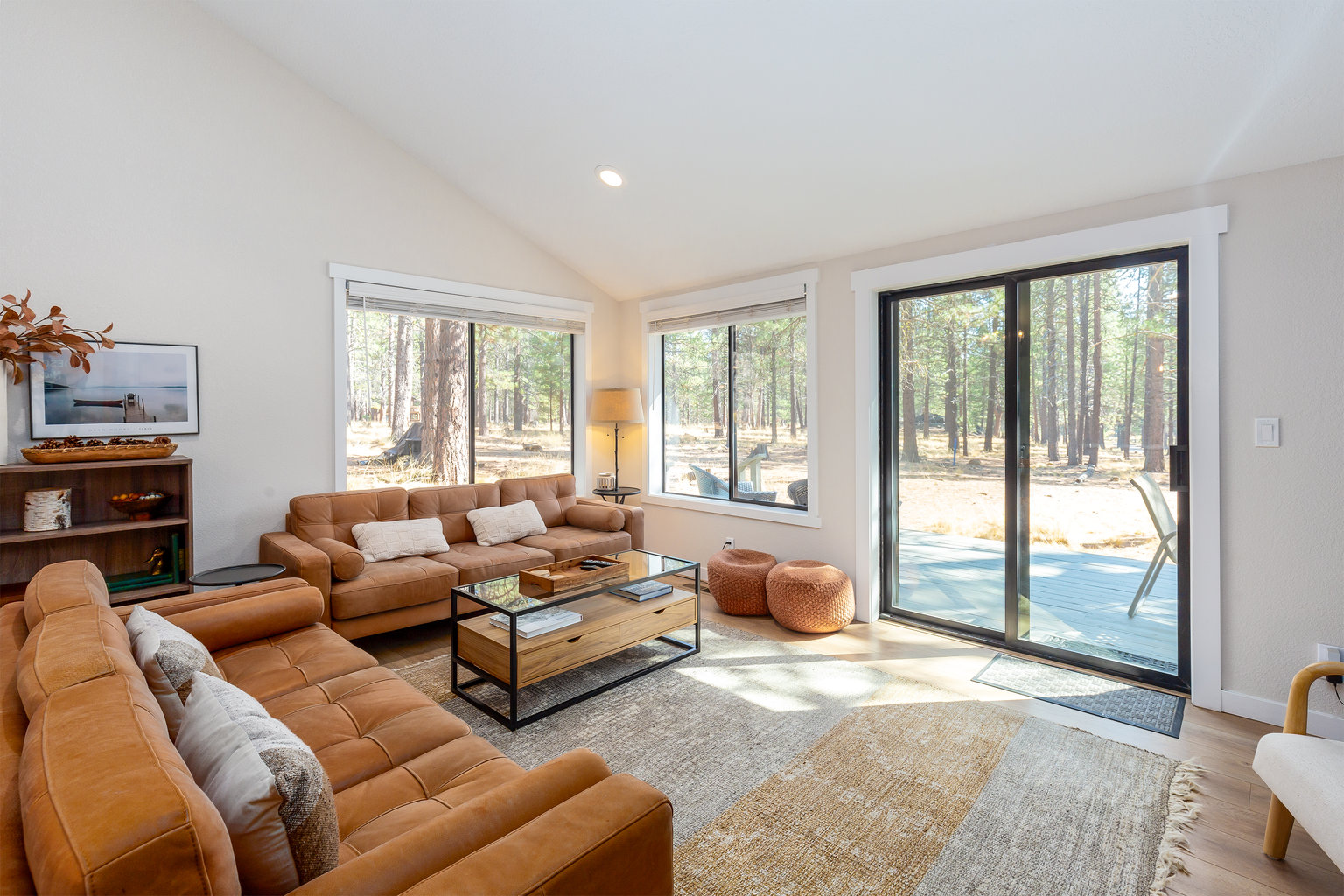 Sunriver Vacation Rental