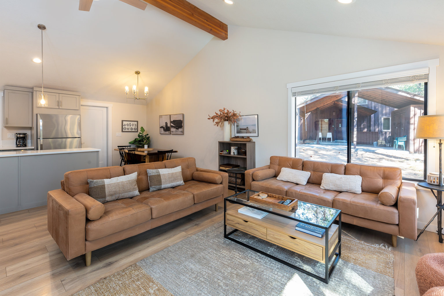 Sunriver Vacation Rental