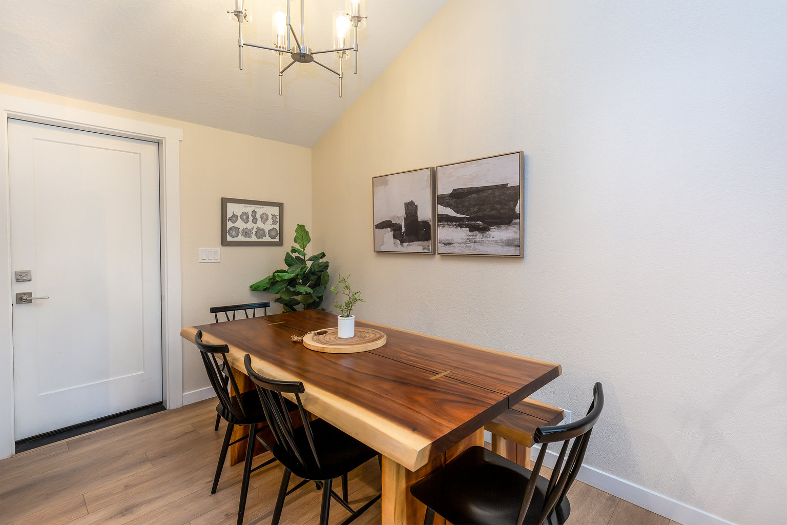 Sunriver Vacation Rental