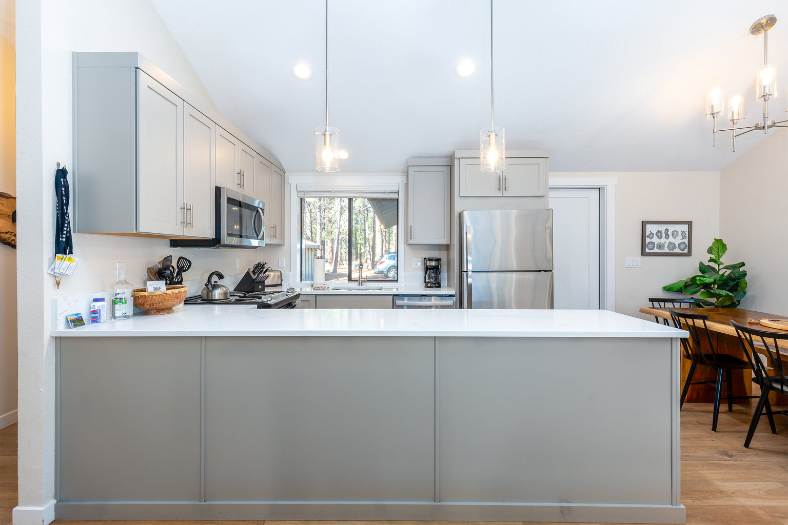 Sunriver Vacation Rental