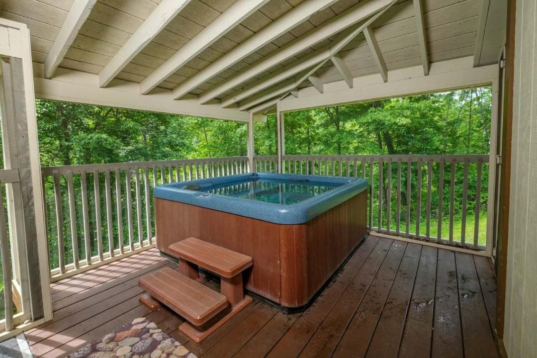 Sevierville  Vacation Rental