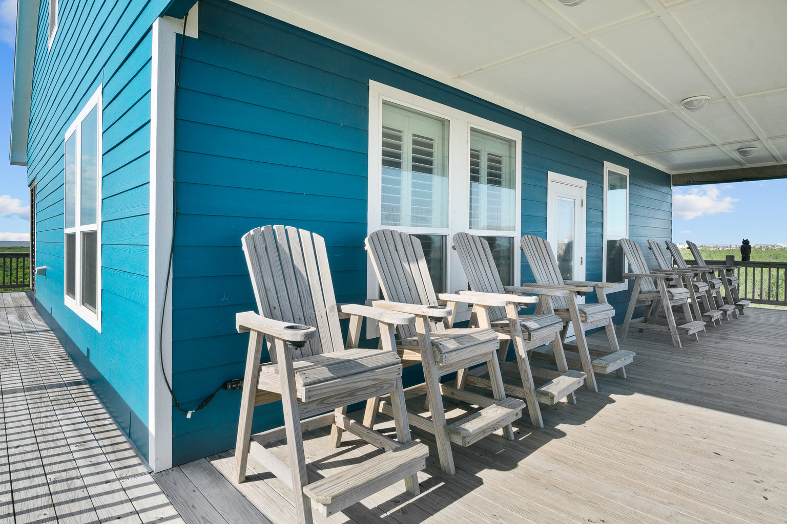 Gilchrist Vacation Rental