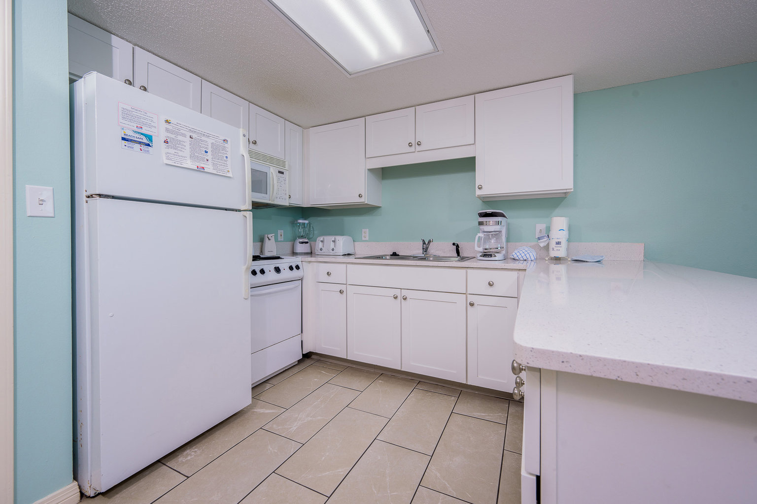 Gulf Shores Vacation Rental