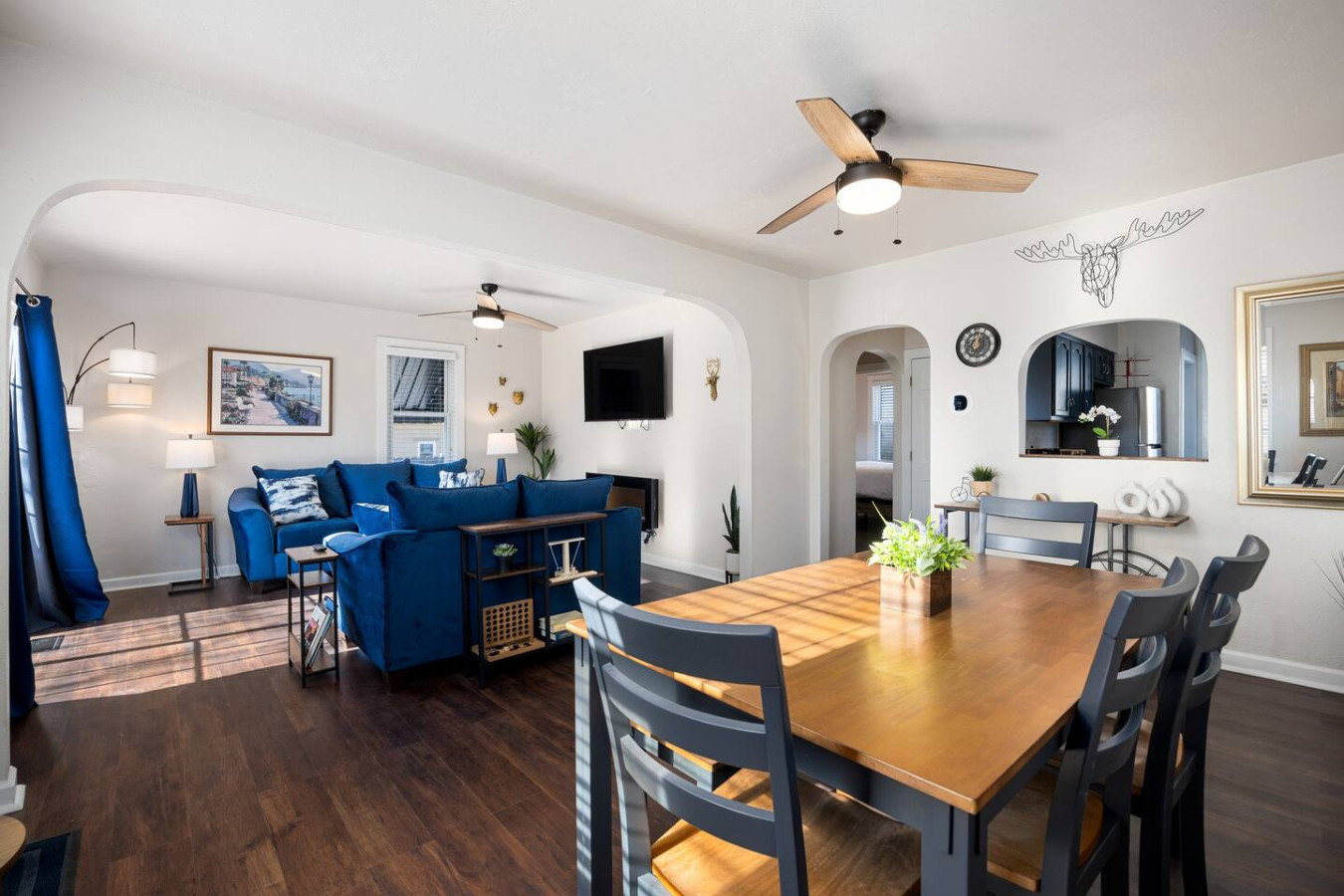 Peoria Heights Vacation Rental