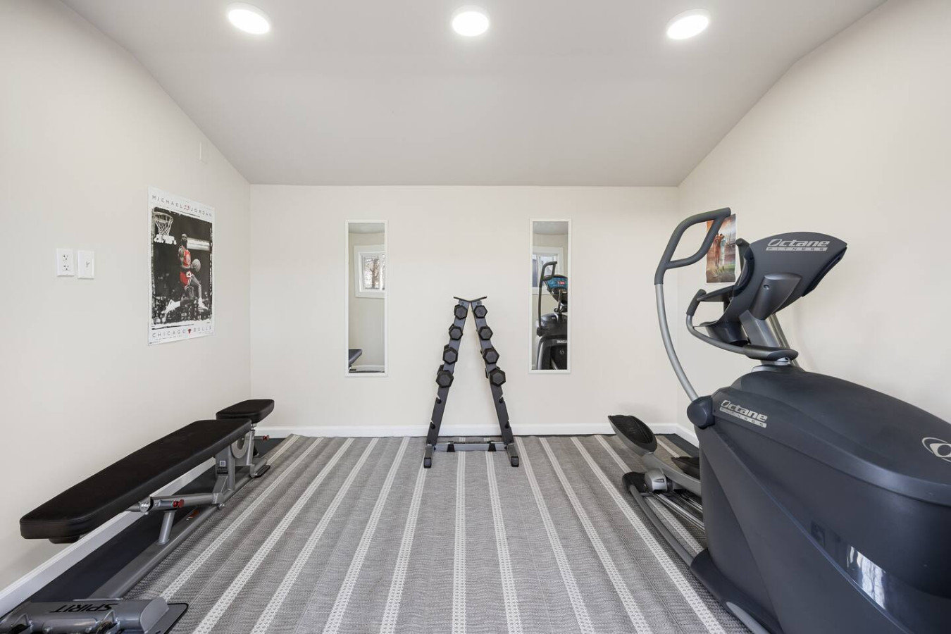 Peoria Heights Vacation Rental