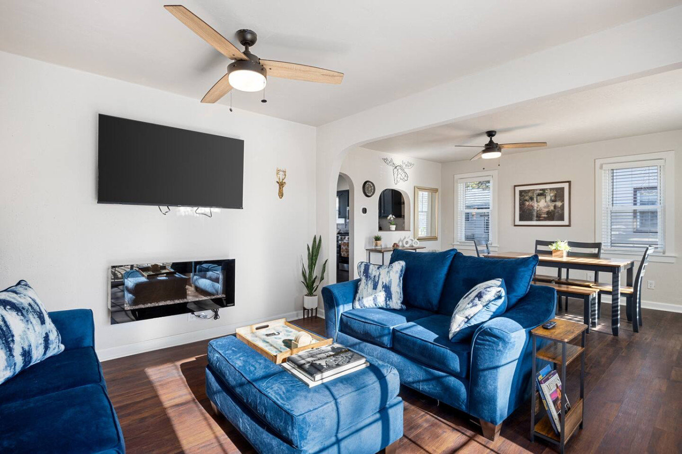 Peoria Heights Vacation Rental