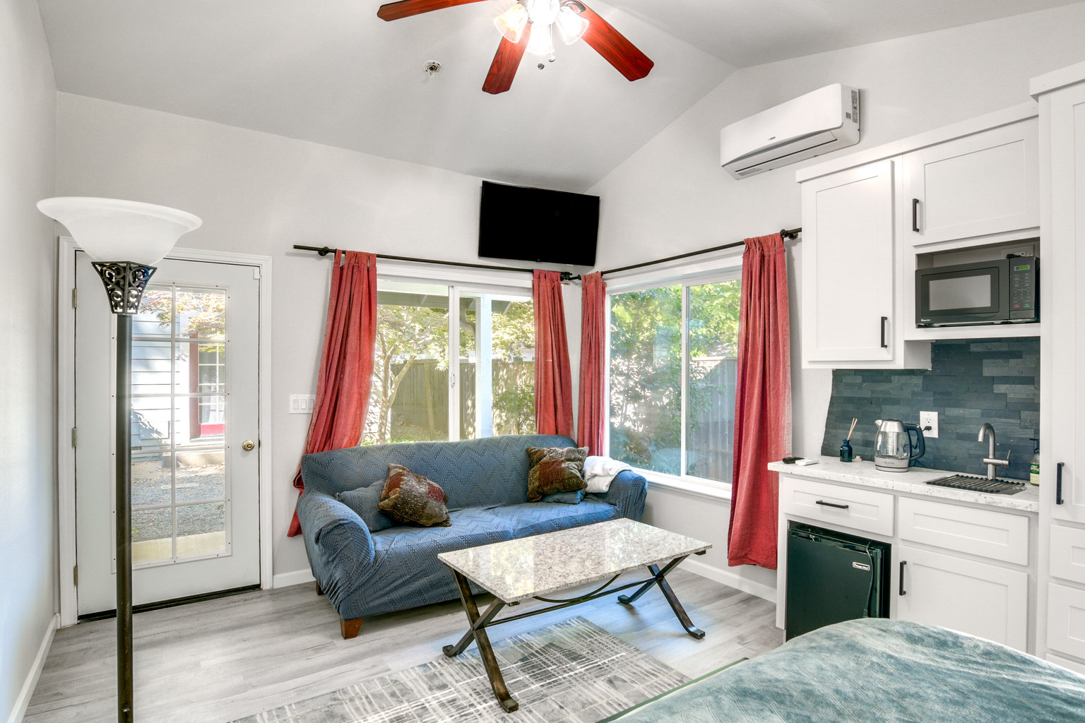 Chico Vacation Rental