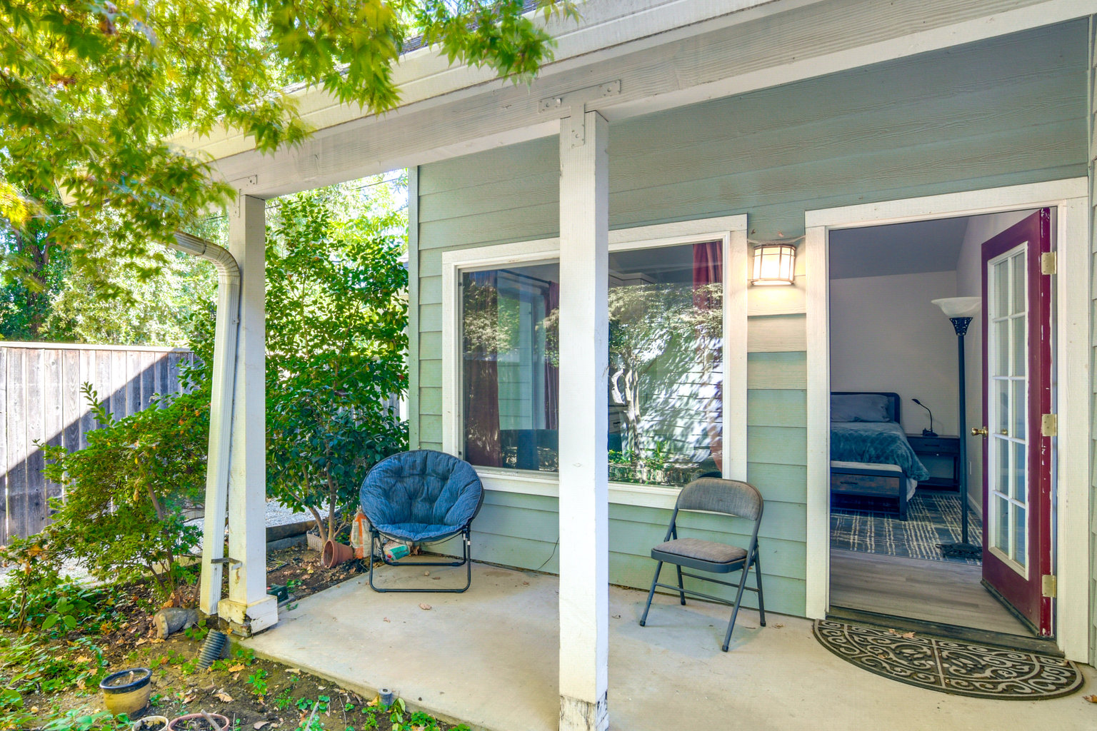 Chico Vacation Rental