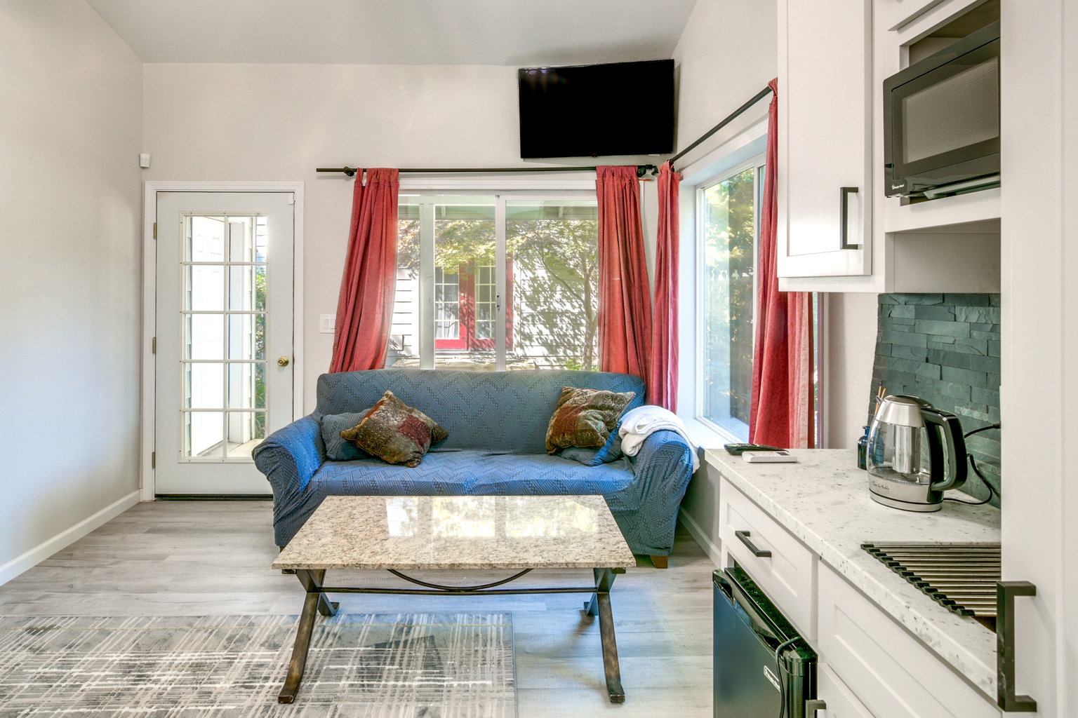 Chico Vacation Rental