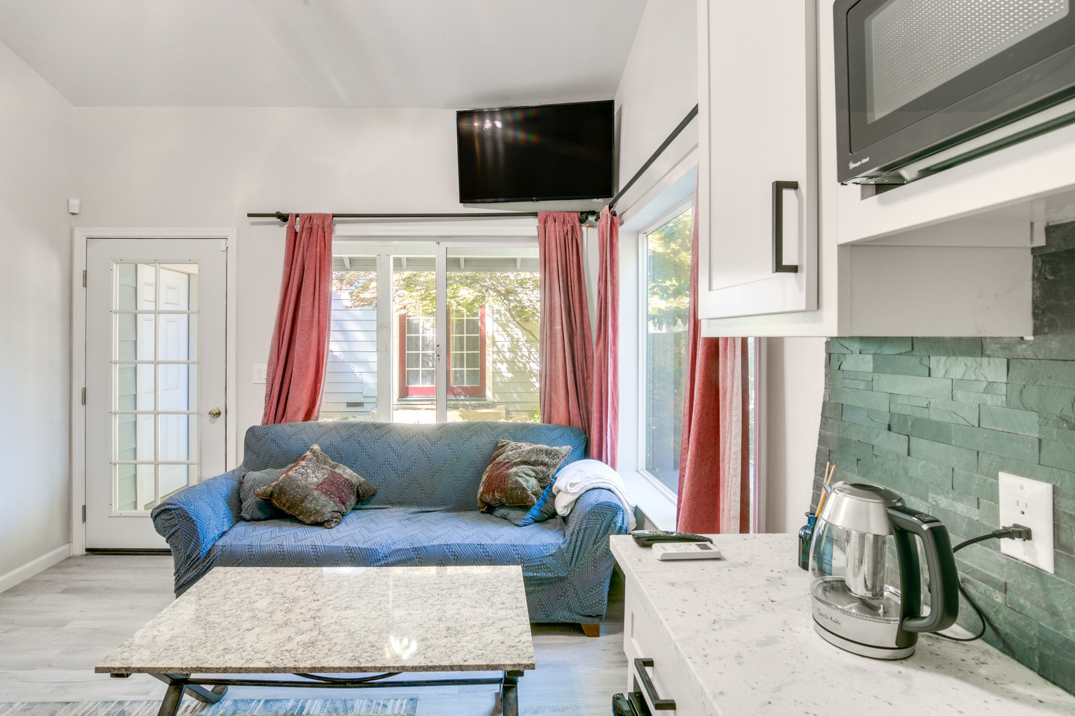 Chico Vacation Rental