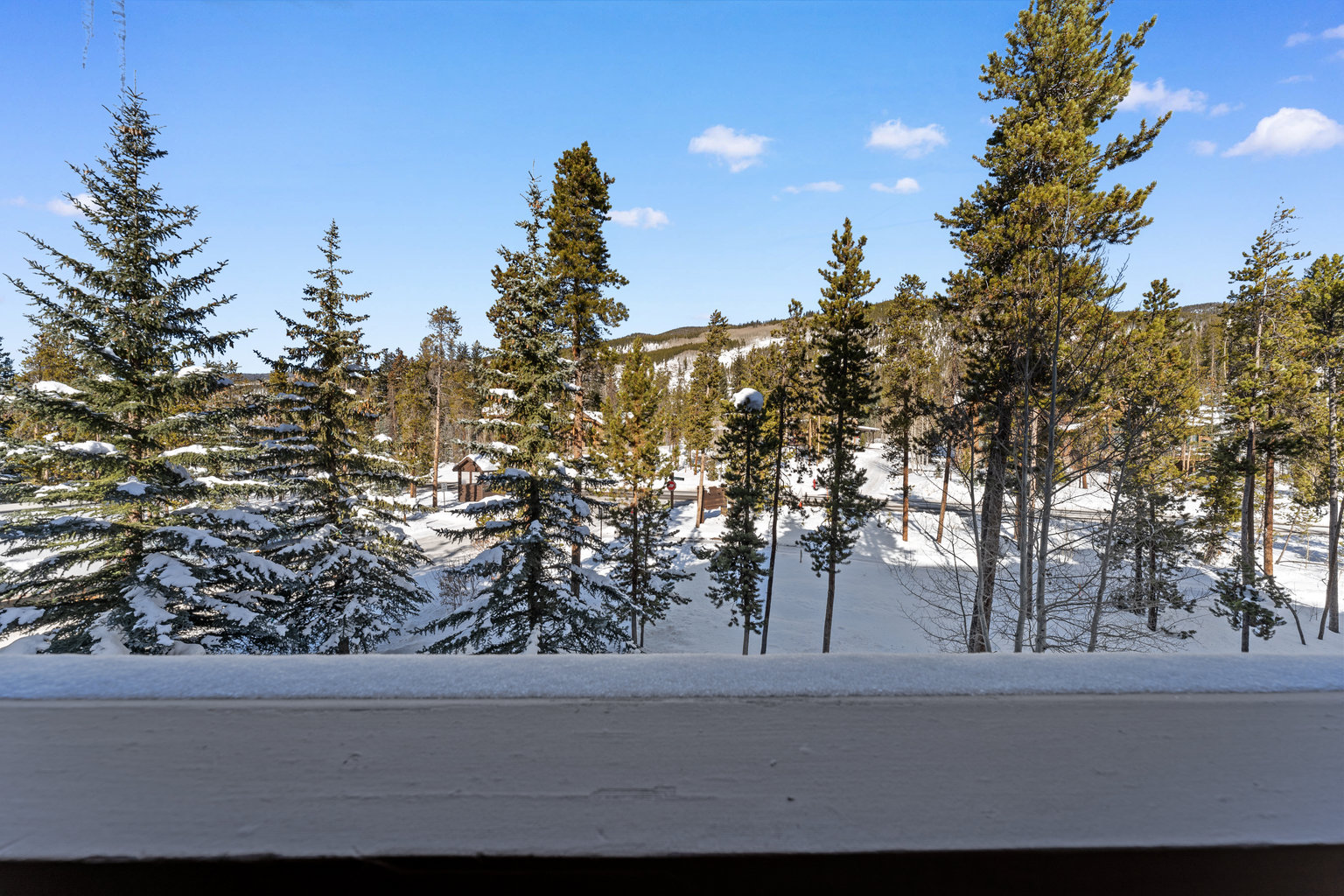Keystone Vacation Rental