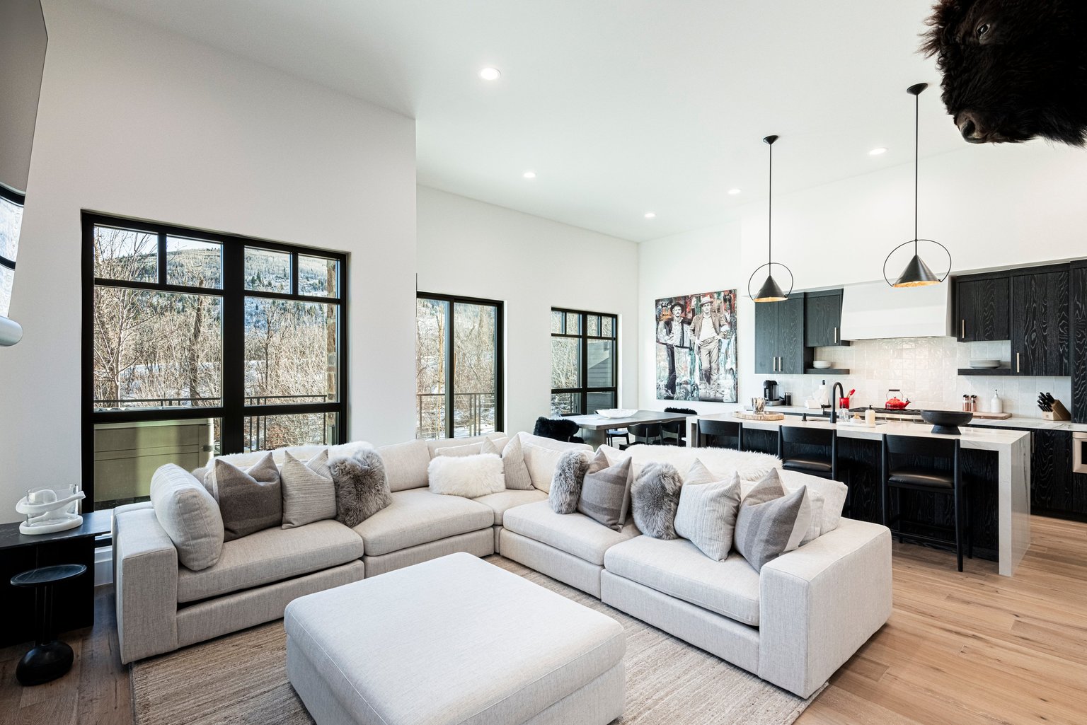 Park City Vacation Rental