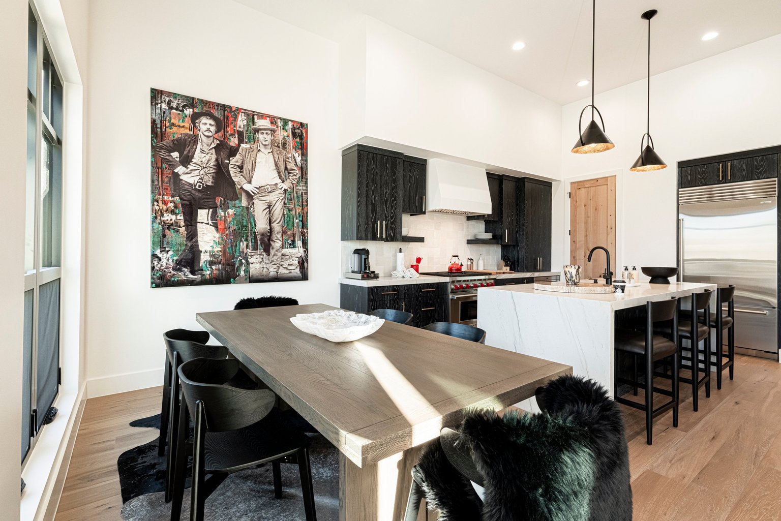 Park City Vacation Rental