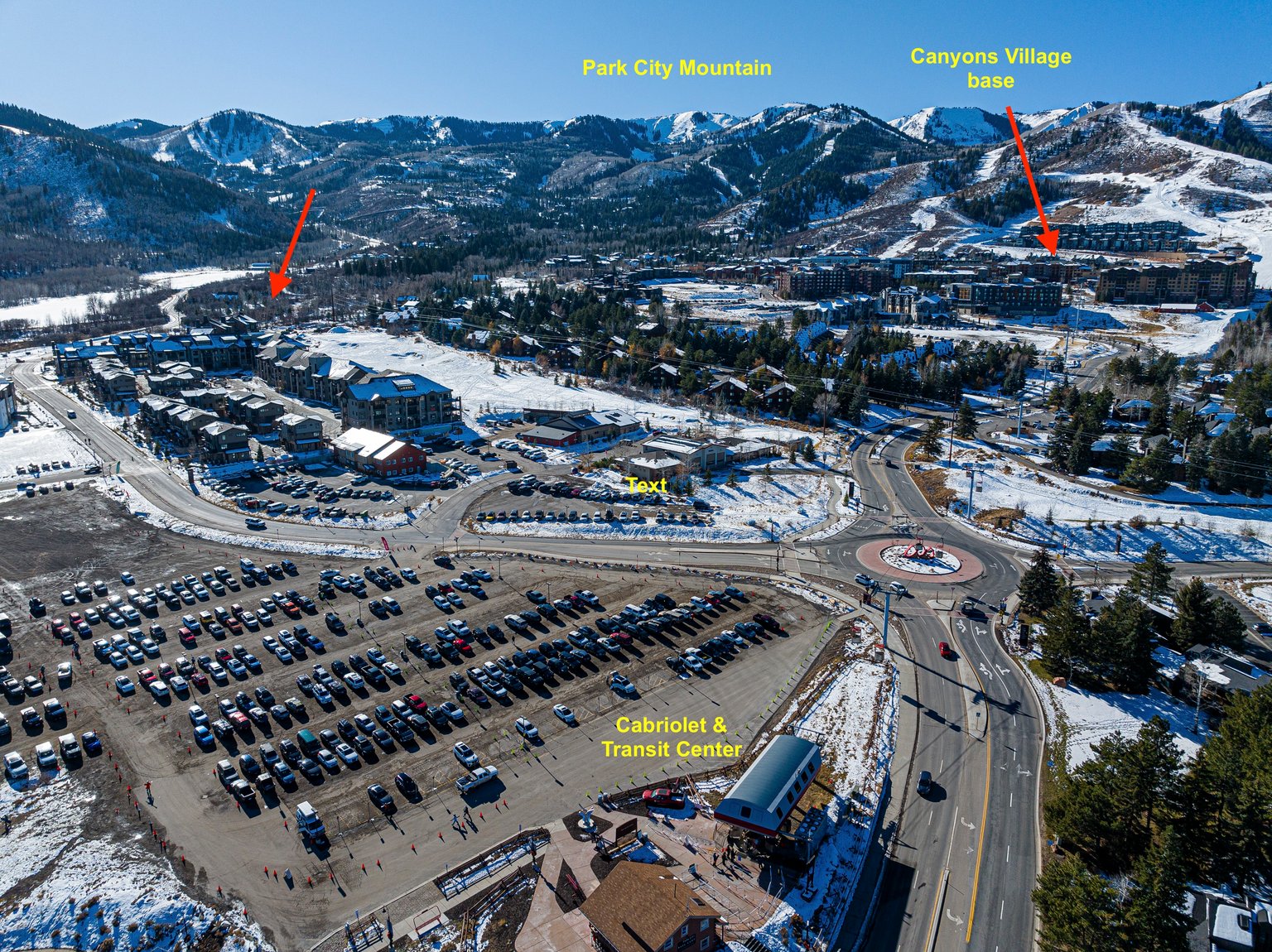 Park City Vacation Rental