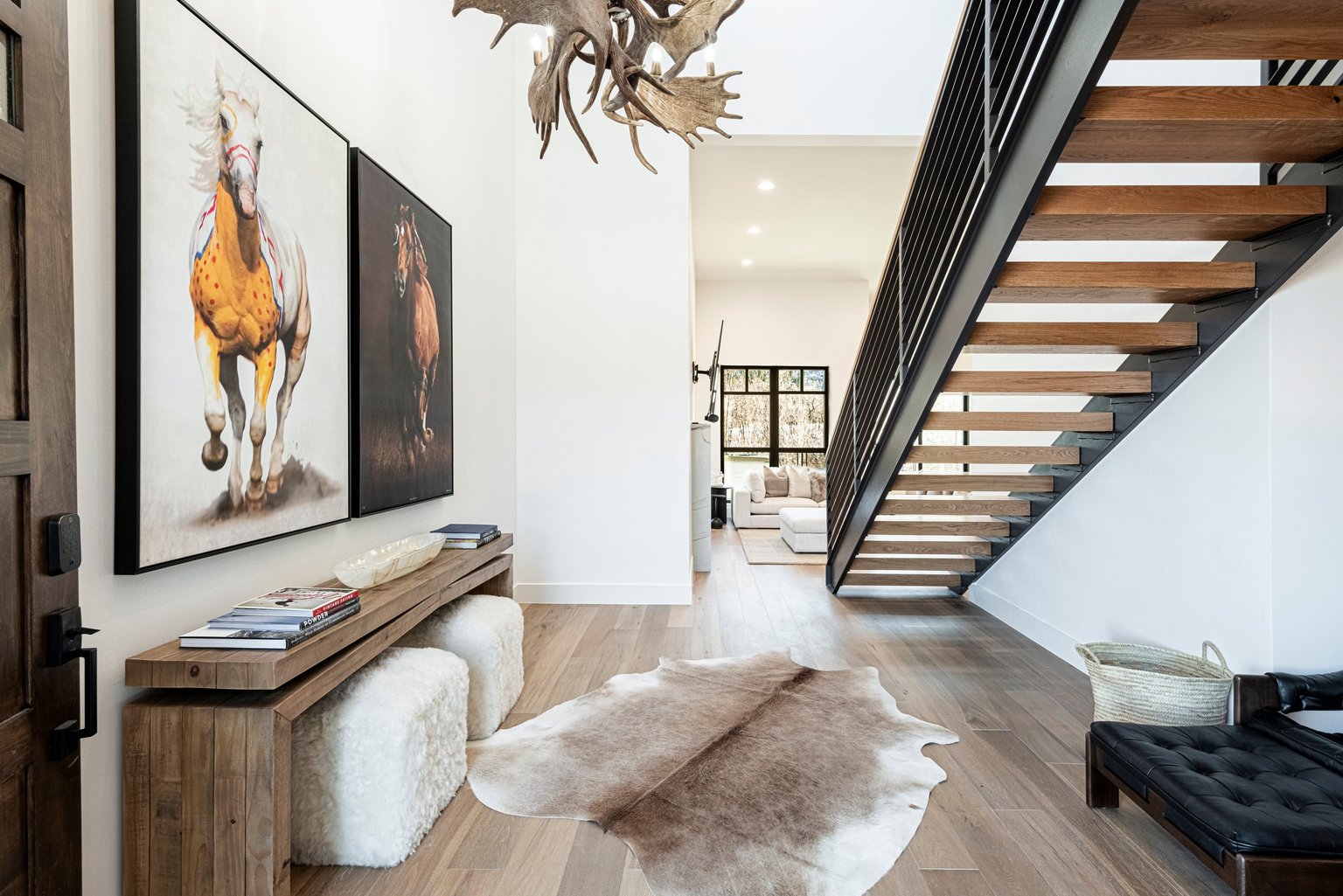 Park City Vacation Rental