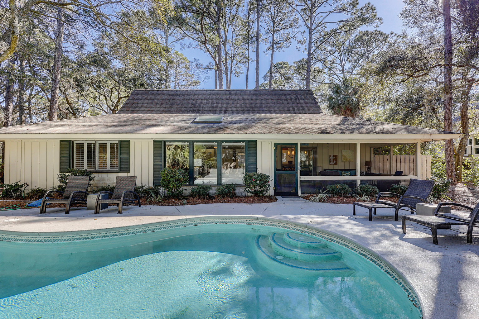 Hilton Head Island Vacation Rental