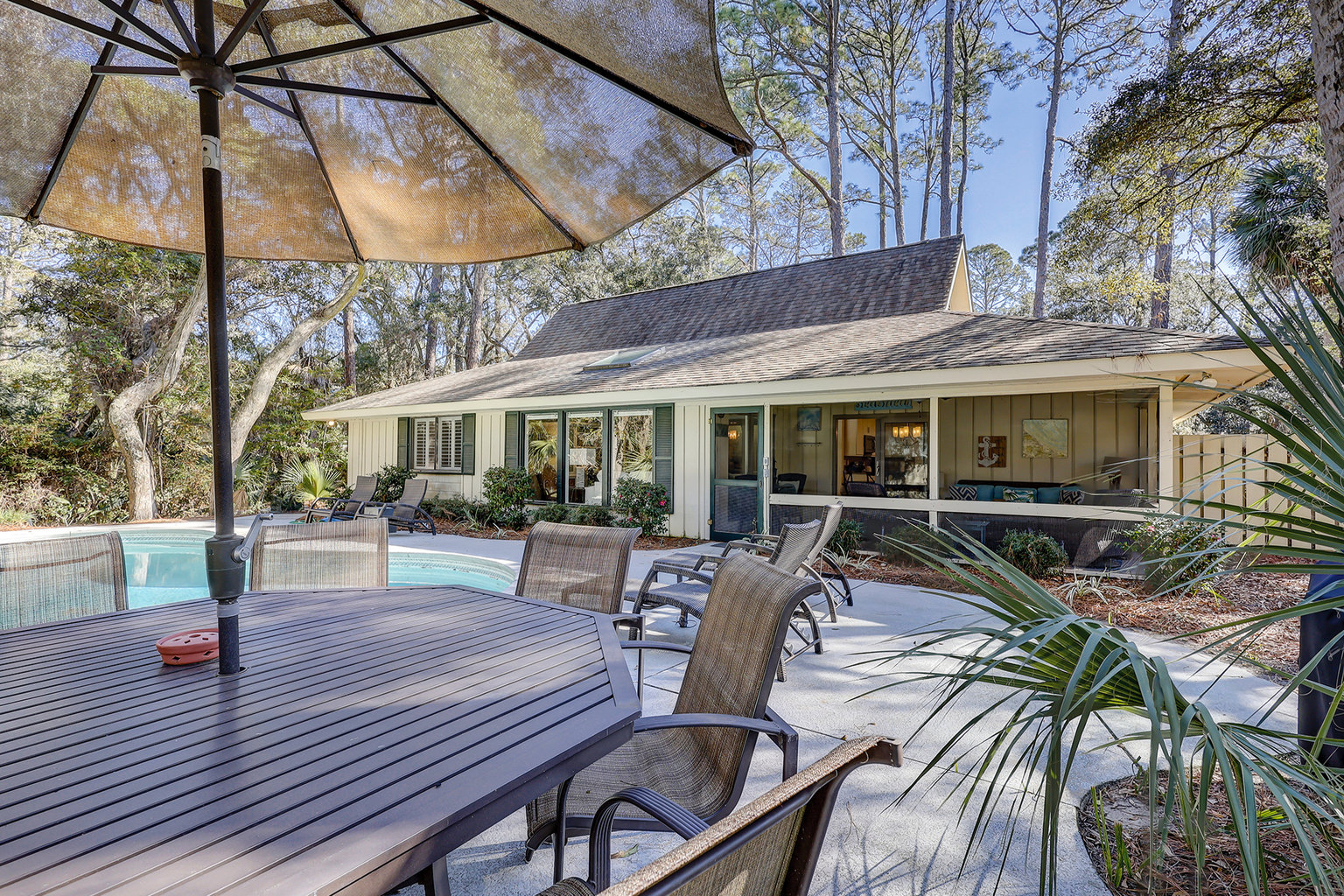 Hilton Head Island Vacation Rental
