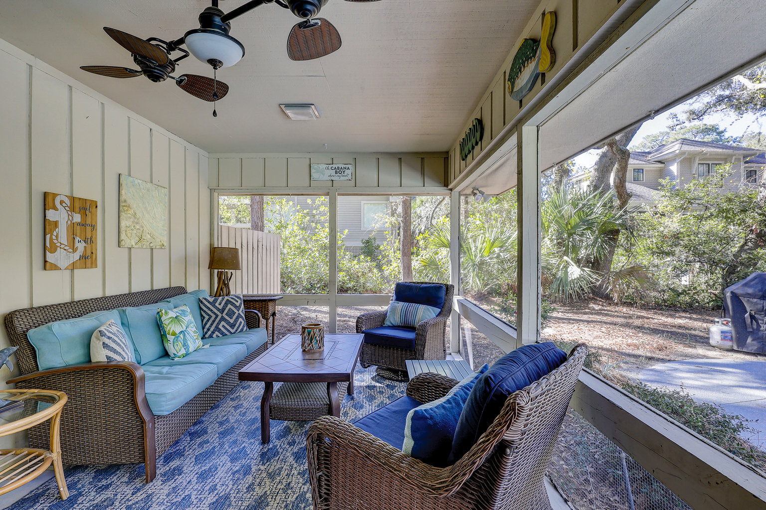 Hilton Head Island Vacation Rental