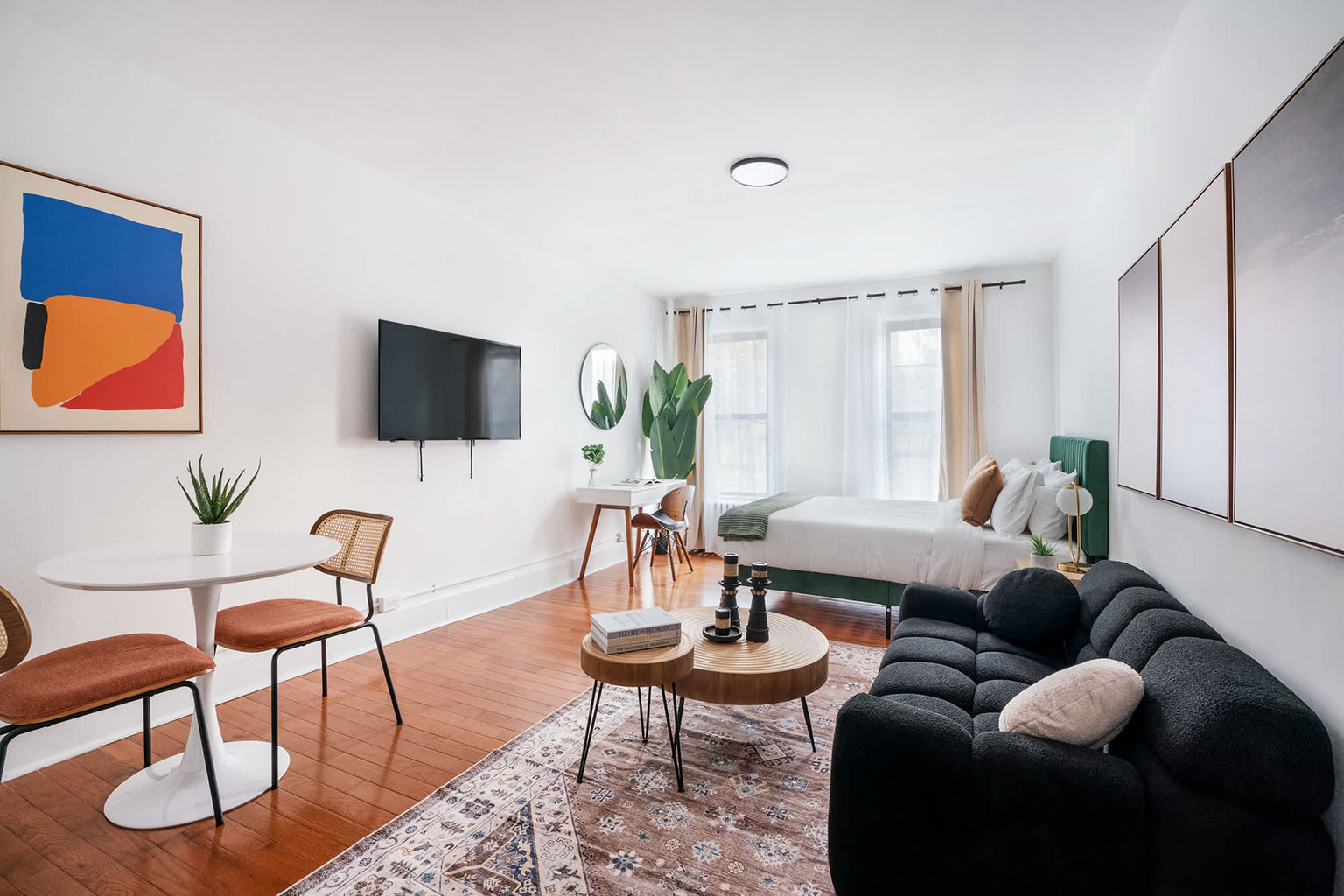 New York Vacation Rental