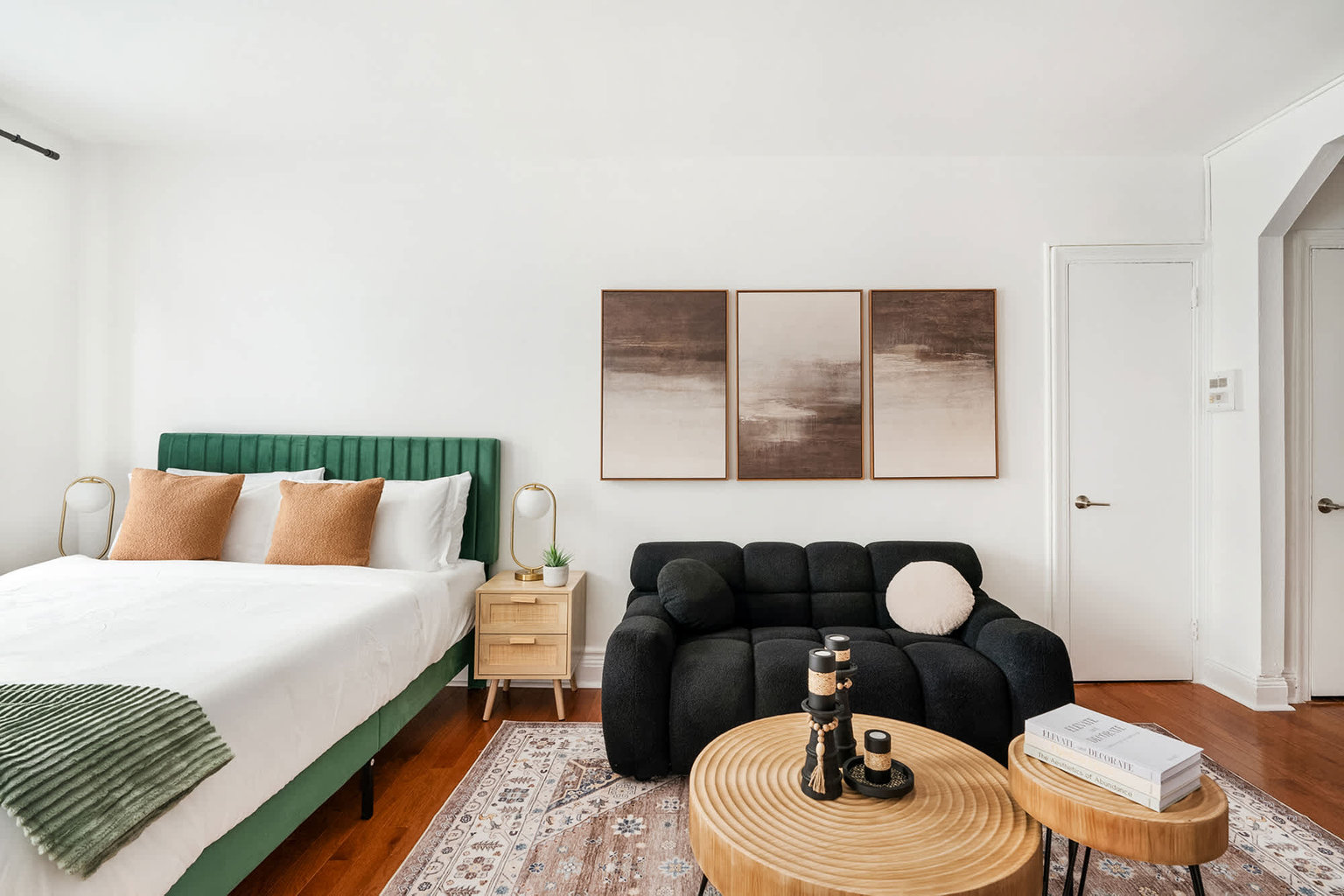 New York Vacation Rental