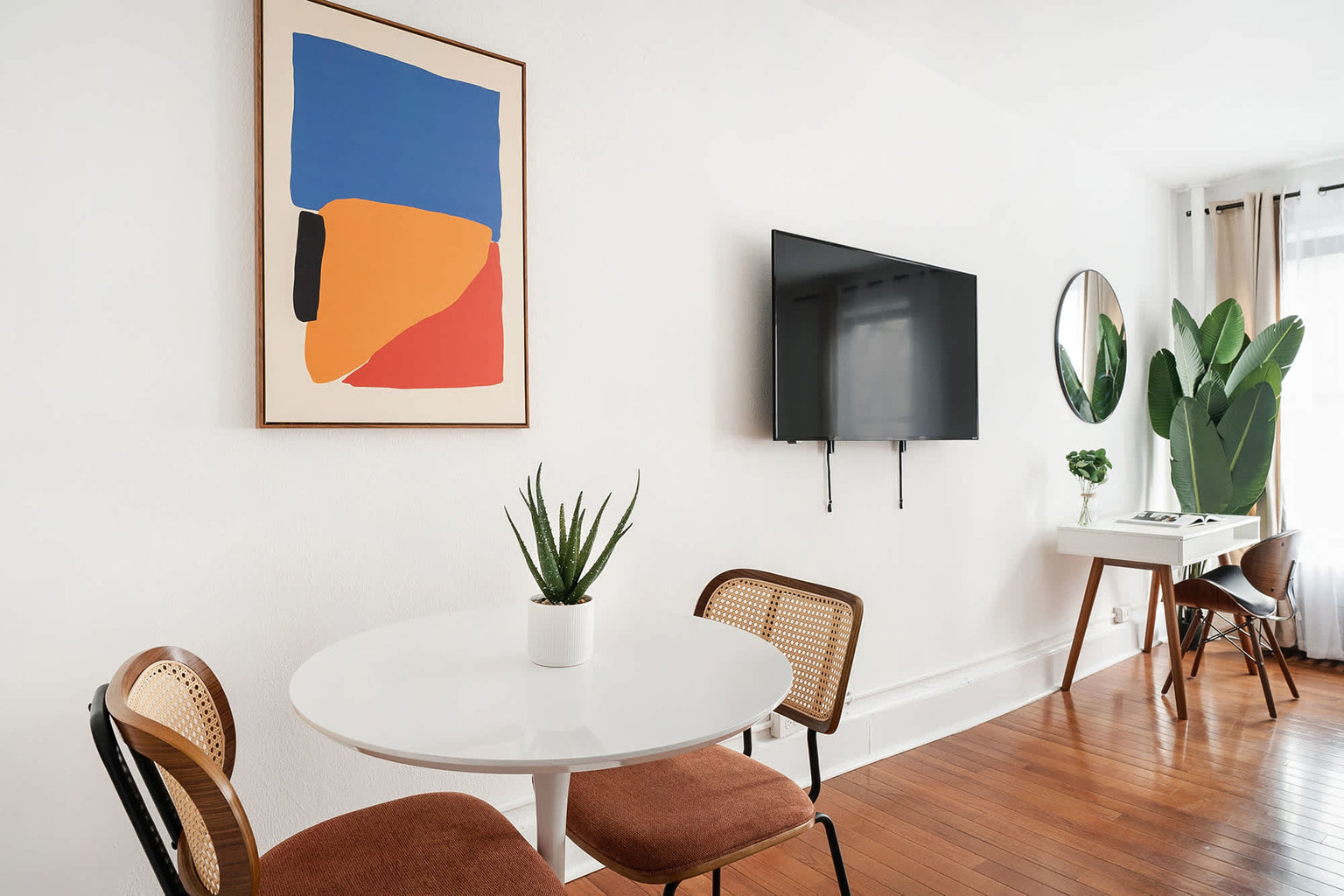 New York Vacation Rental