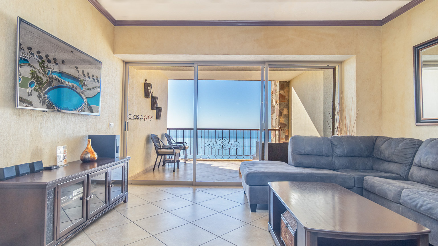 Puerto Peñasco Vacation Rental