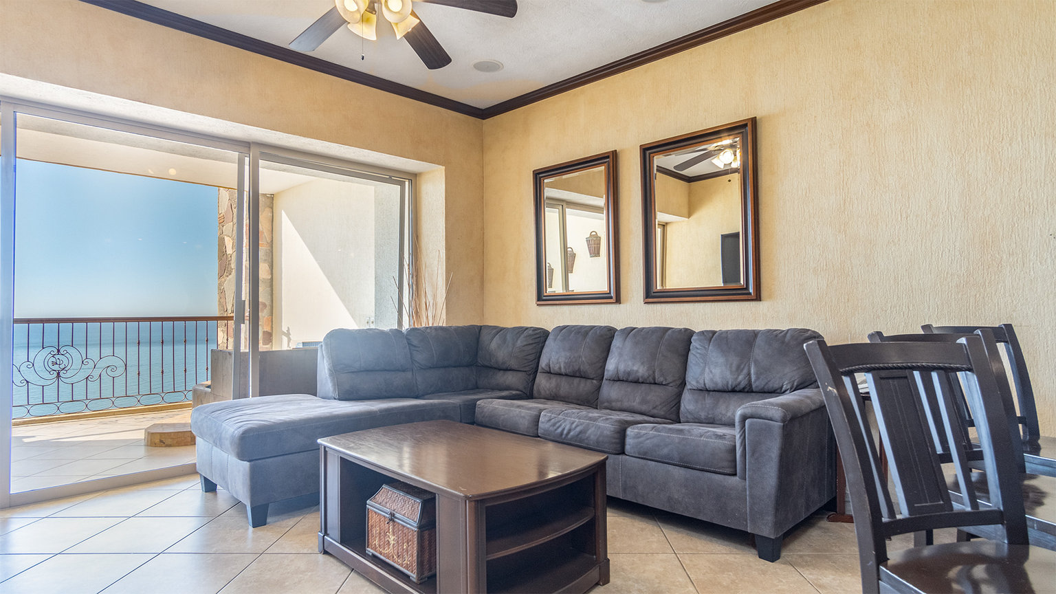 Puerto Peñasco Vacation Rental