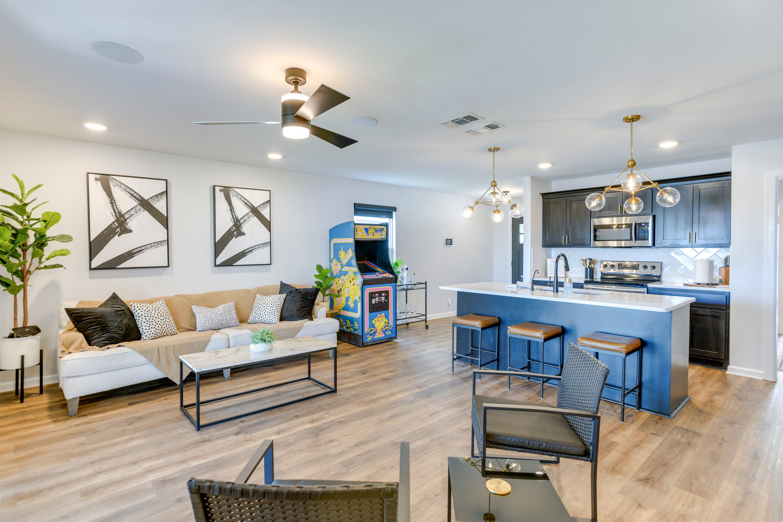 San Angelo Vacation Rental