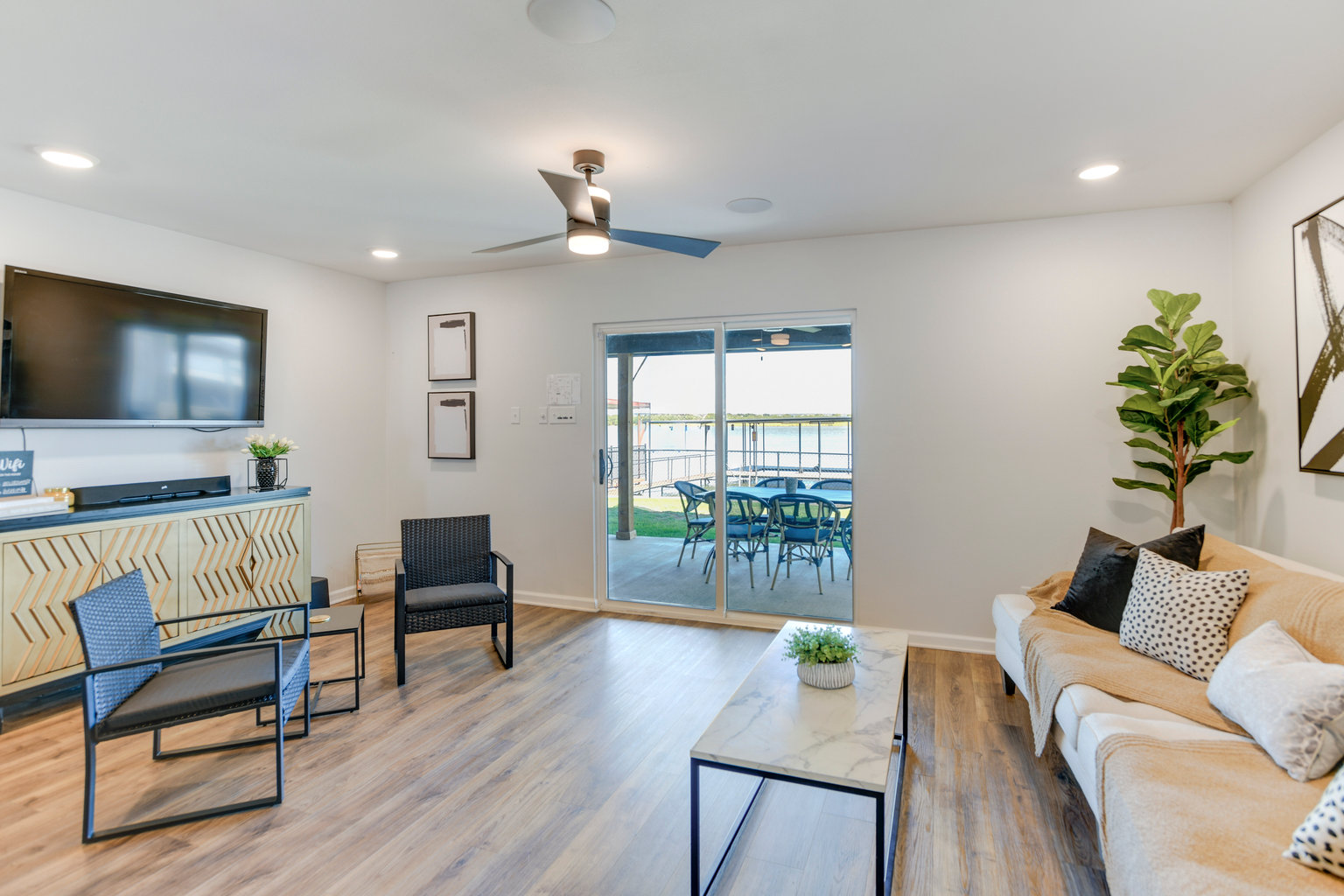 San Angelo Vacation Rental