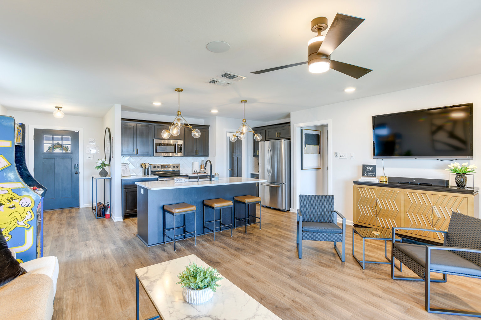 San Angelo Vacation Rental