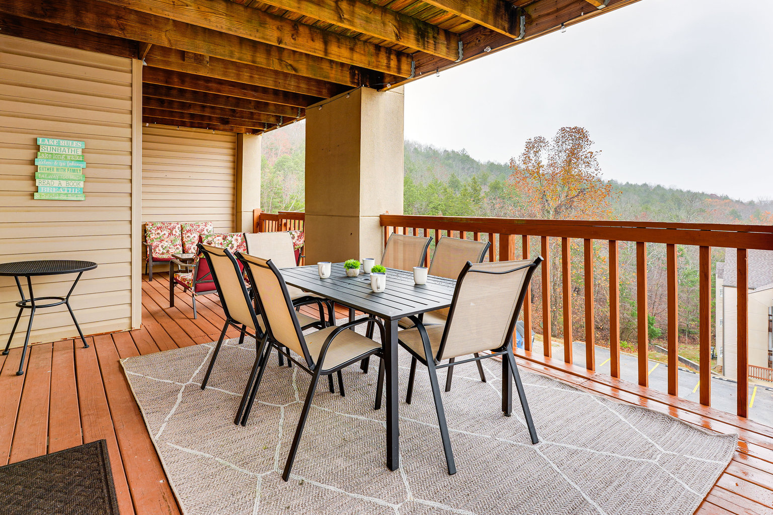 Branson Vacation Rental