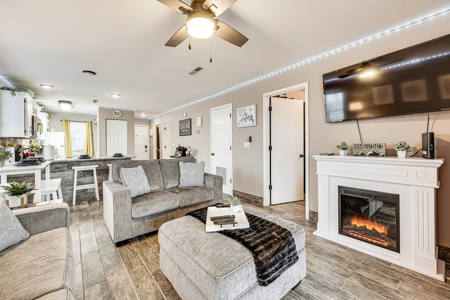 Branson Vacation Rental