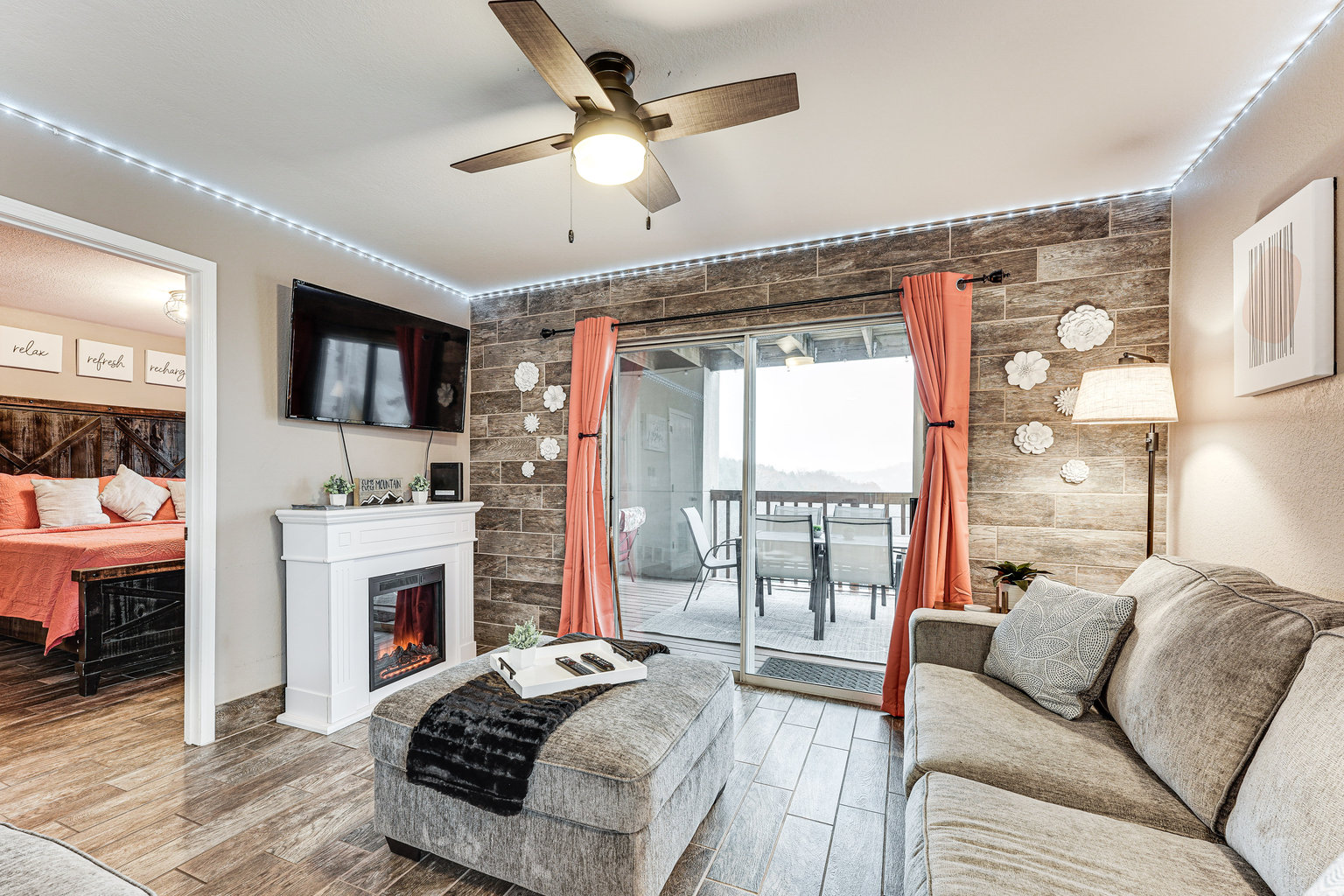 Branson Vacation Rental