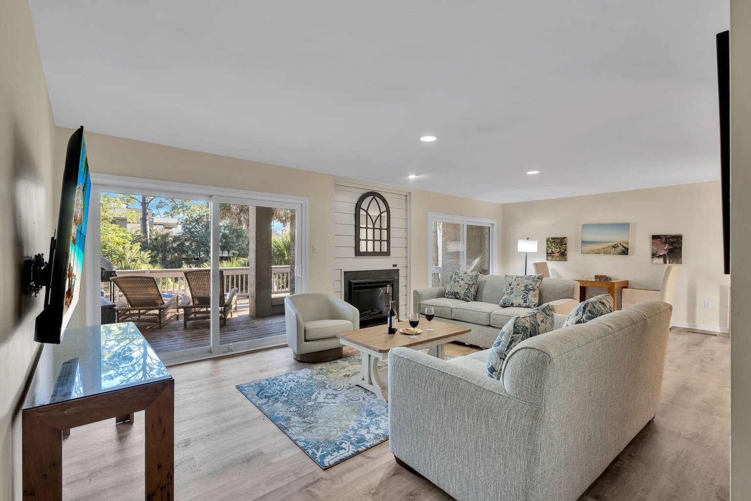 Hilton Head Island Vacation Rental