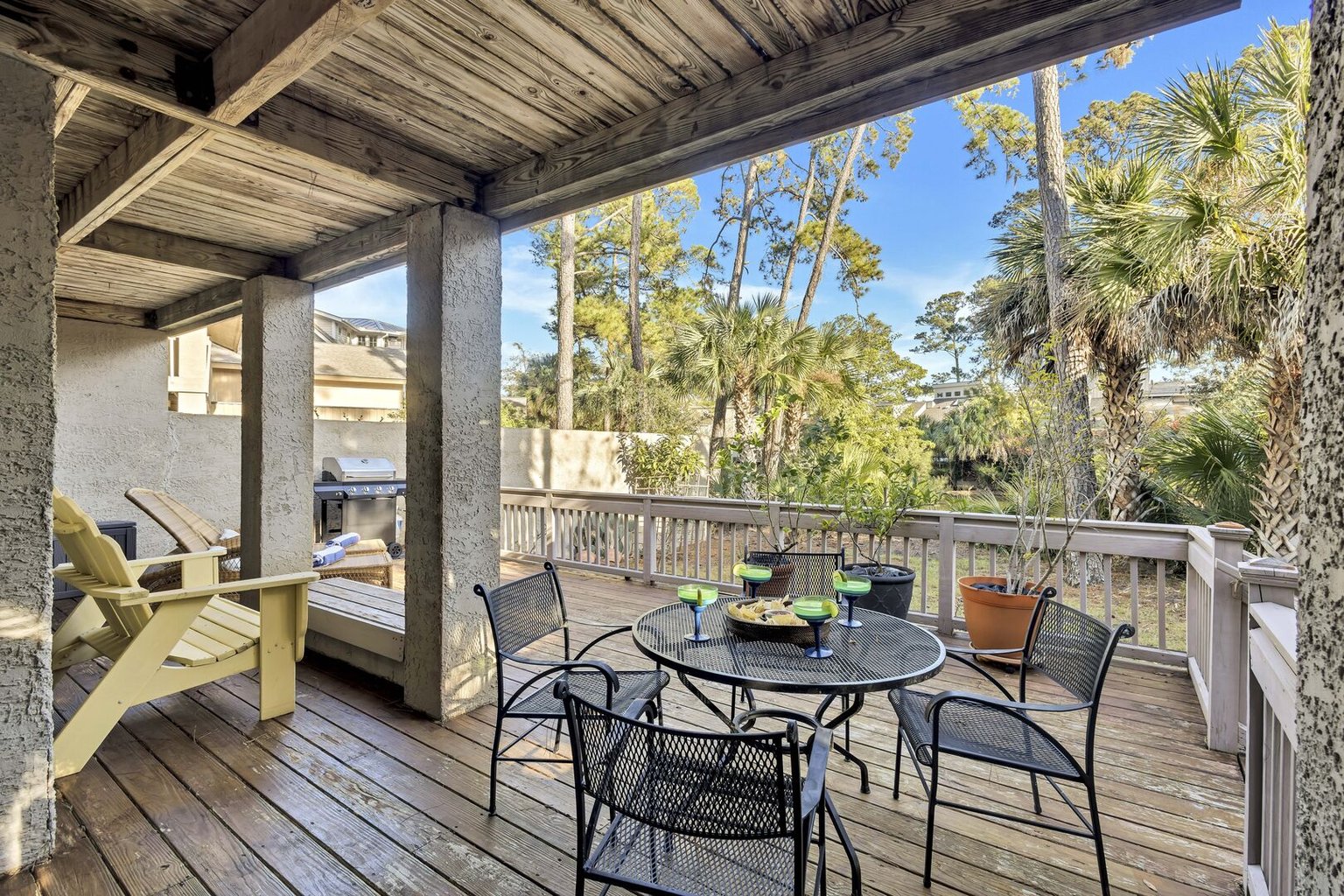 Hilton Head Island Vacation Rental