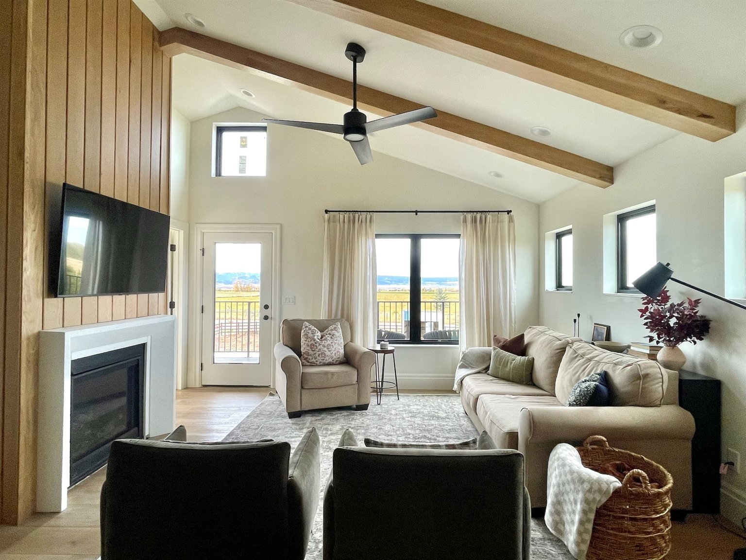 Alta Vacation Rental