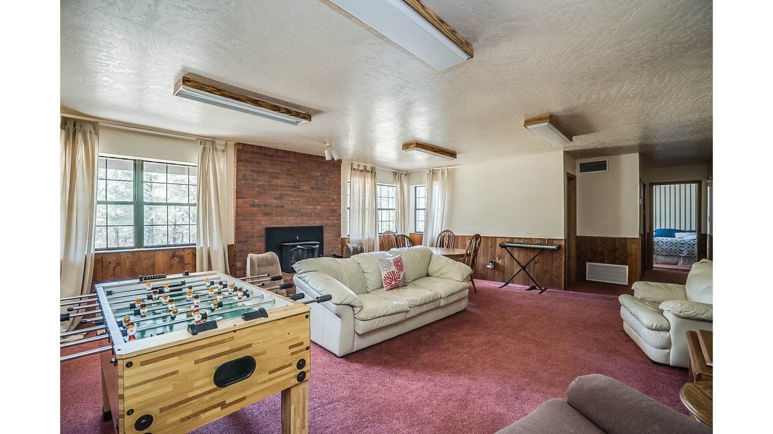 Greer Vacation Rental