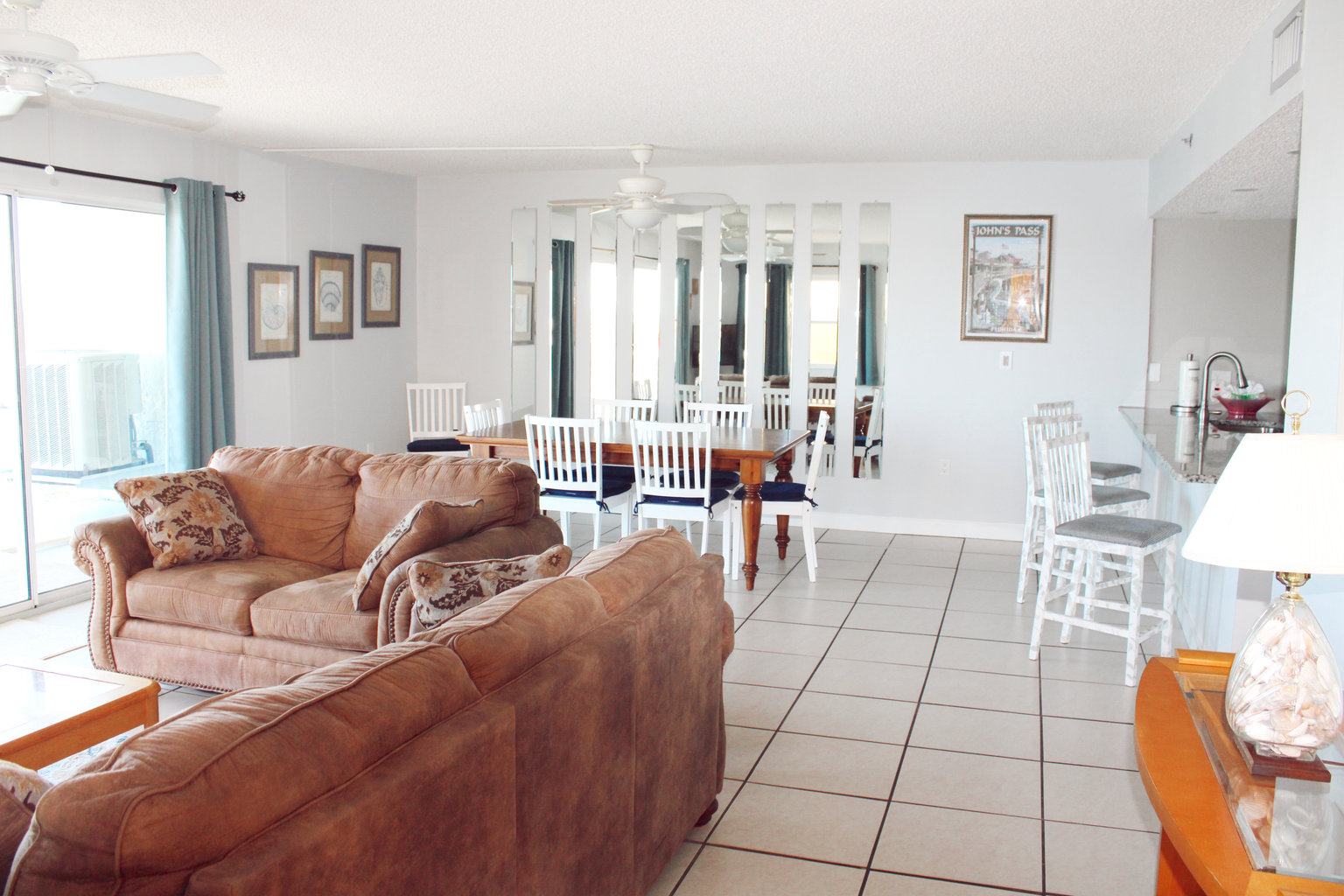 Indian Shores Vacation Rental