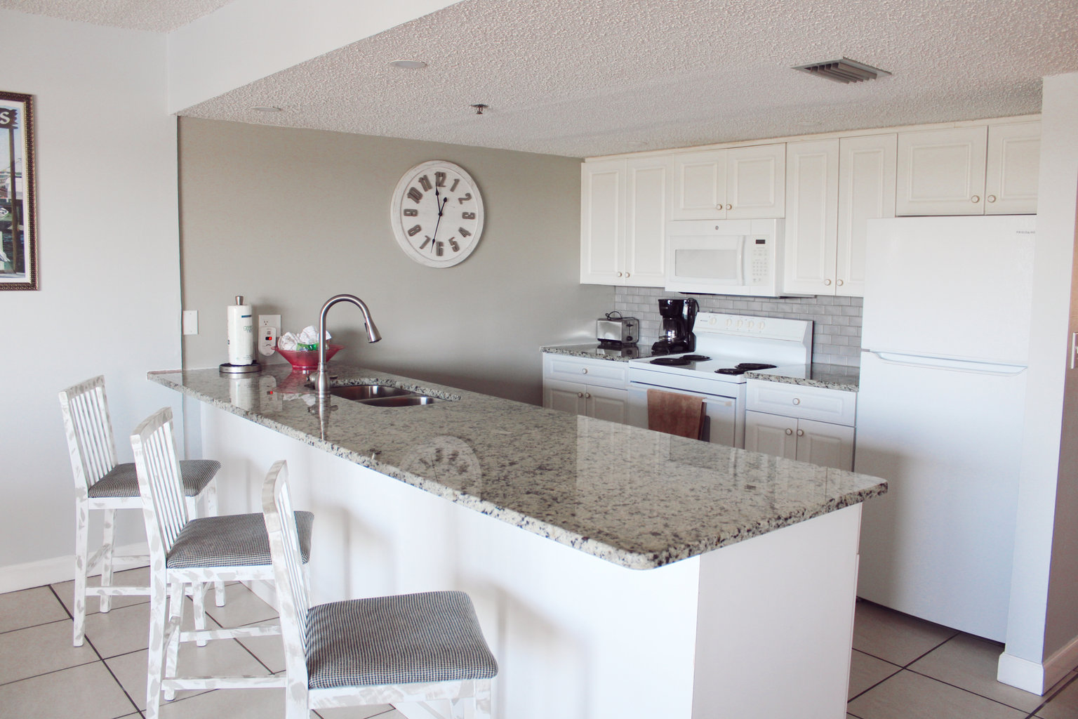 Indian Shores Vacation Rental