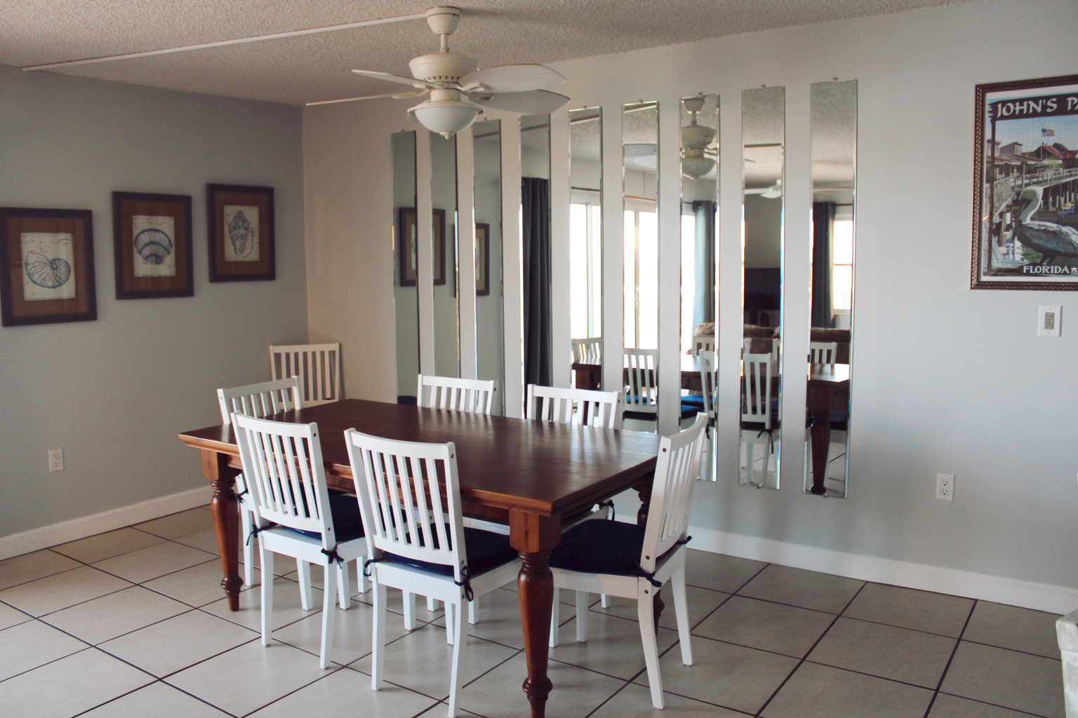 Indian Shores Vacation Rental