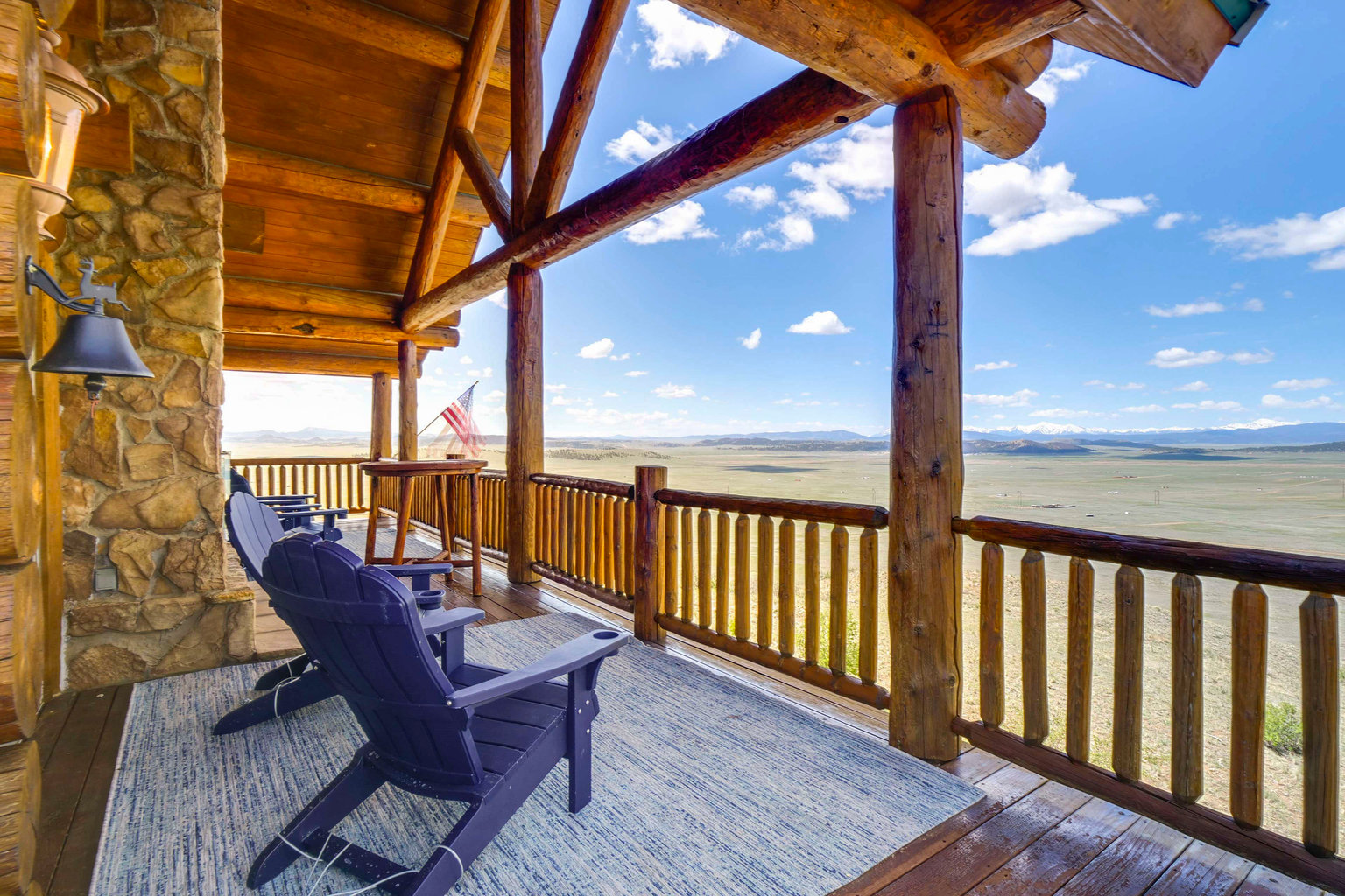 Fairplay Vacation Rental