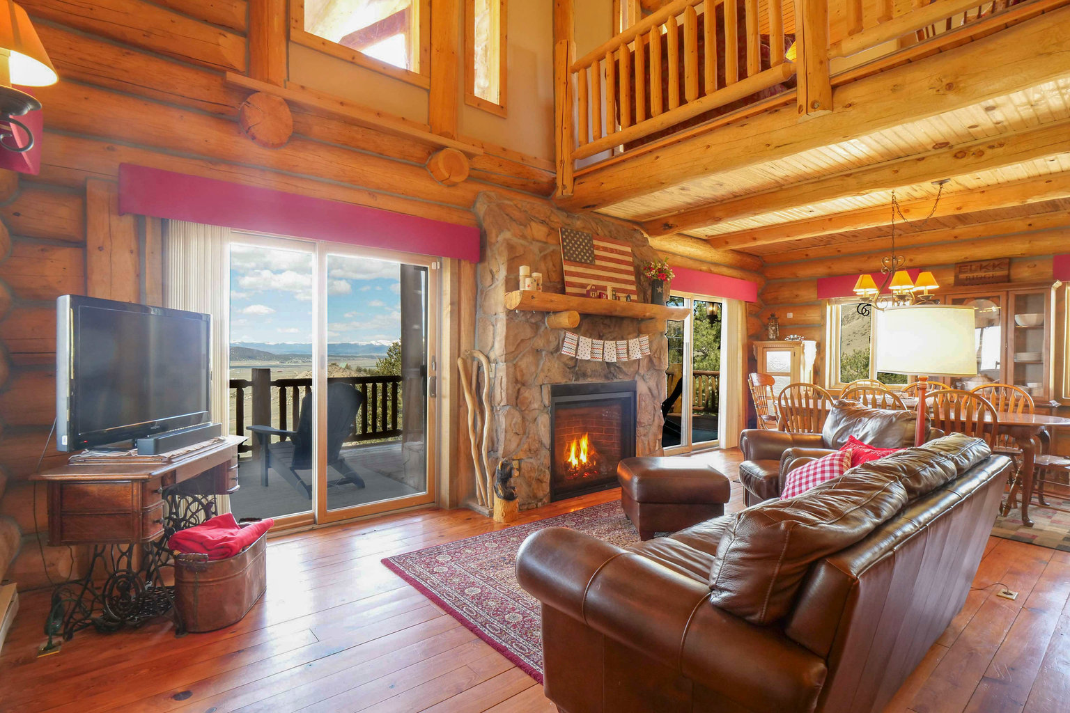 Fairplay Vacation Rental