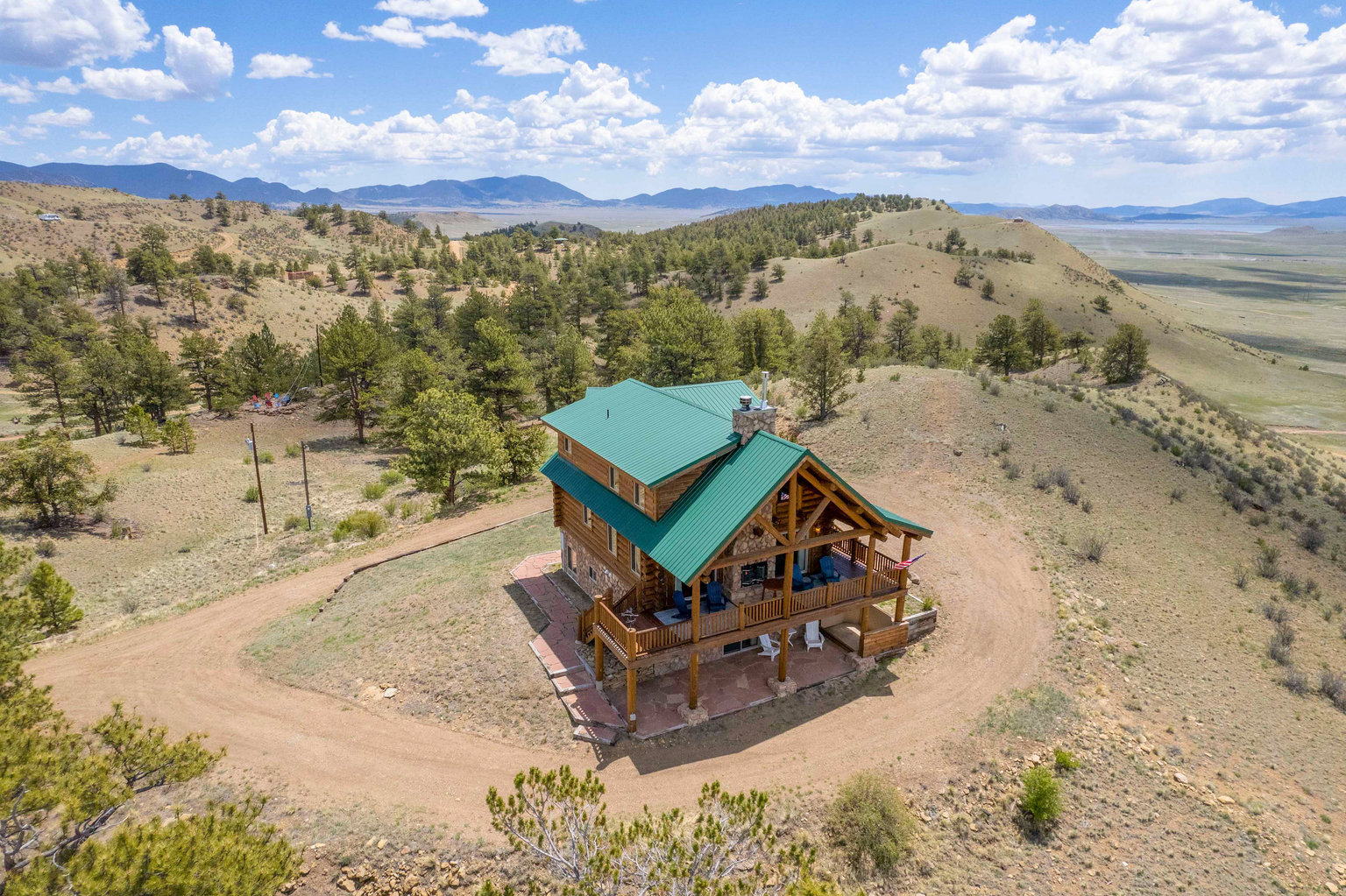 Fairplay Vacation Rental