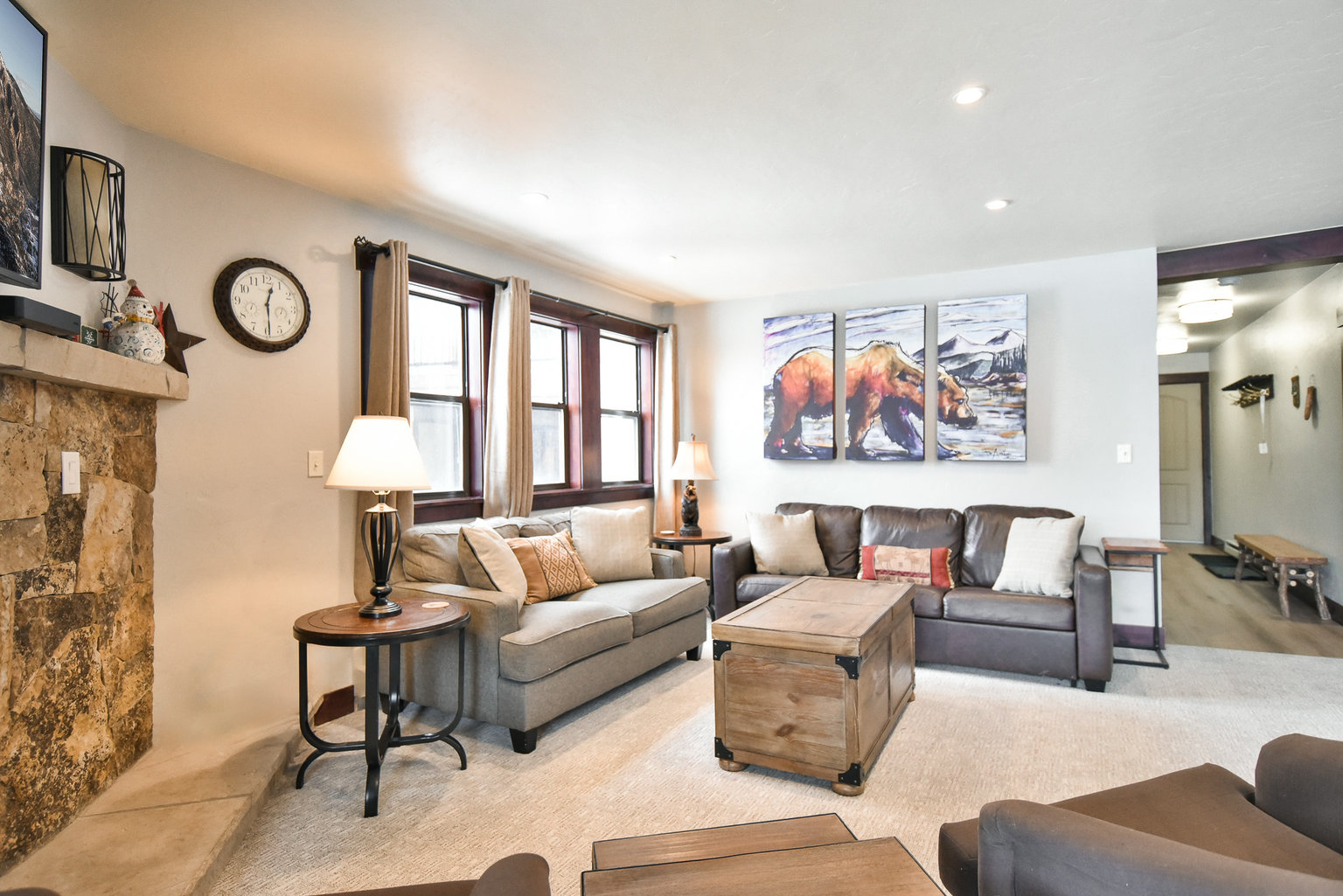 Breckenridge Vacation Rental